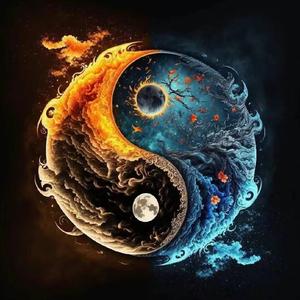 北城师爷头像