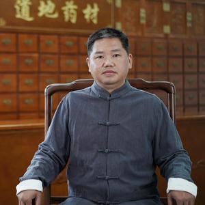 熊意铭助理头像