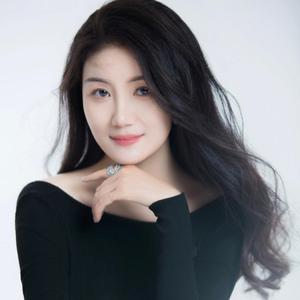 珠宝人颖姐头像