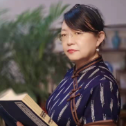 通解红楼梦头像
