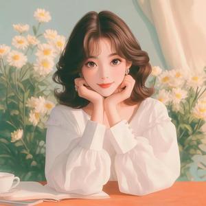 大知闲闲头像