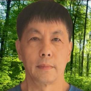 陆小平90头像