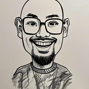 聪哥不旅行头像