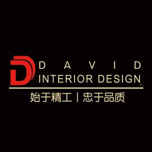 David设计头像