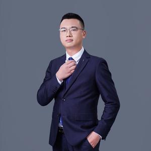 南宁覃老二探房头像