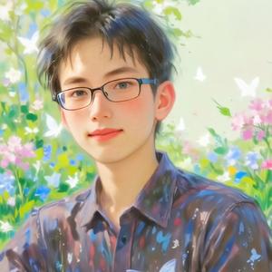 摩登室长头像