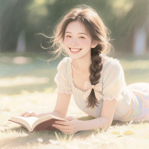 晓~晓头像
