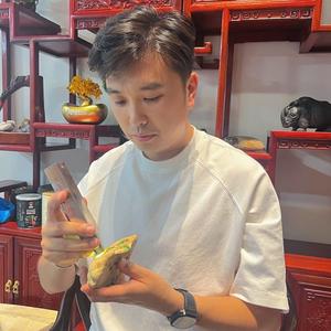 寻翠大峰锅头像