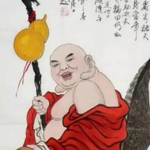 风趣的林内燃气热水器头像