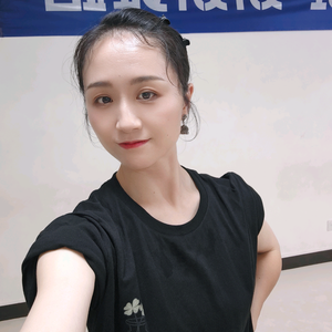 【娇妍舞蹈】倪娇老师（不要连赞）头像
