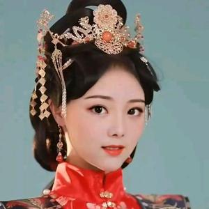 优美西门映雪头像