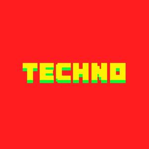 Techno电音分享头像