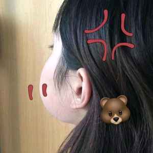奶茶安安头像