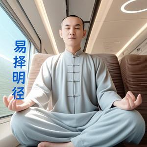 传统文化起源于易经头像