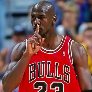 NBA聚光灯头像