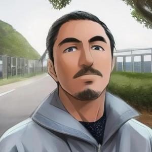 鹤舞东风头像