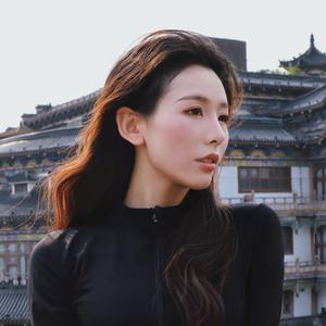 数码中国头像