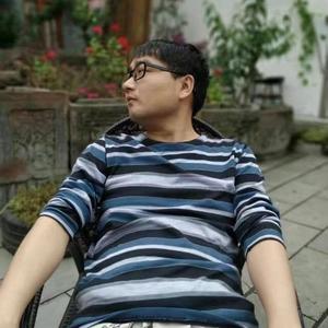 86虎的人生旅记头像