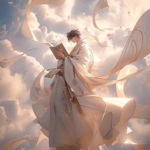 先生看天下头像
