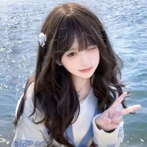 清明灵头像