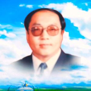 刘志光头像