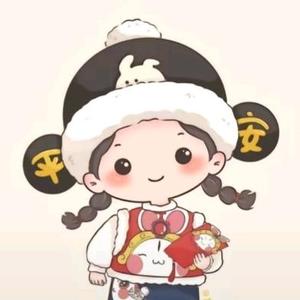 沐三岁（动漫）头像