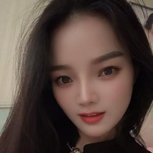 英子头像