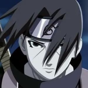 极客宇智波鼬 头像