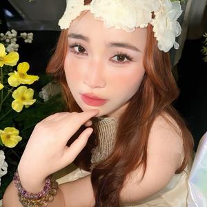 小雨的琐碎生活头像