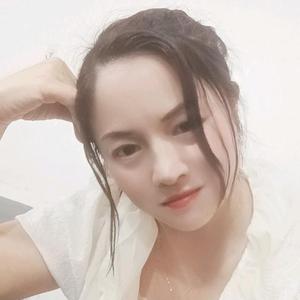 甜心小郁头像