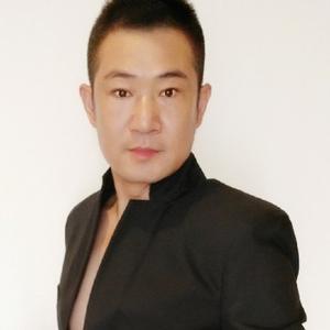 变脸黄焕头像