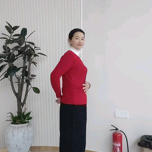 张姐大健康头像