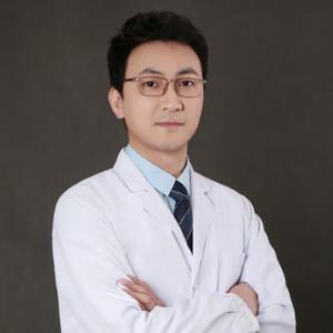 沈俊逸医学科普头像