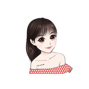 宅女爱追剧11头像