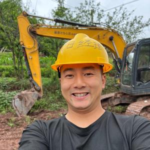 唐诗开挖机(分诗)头像