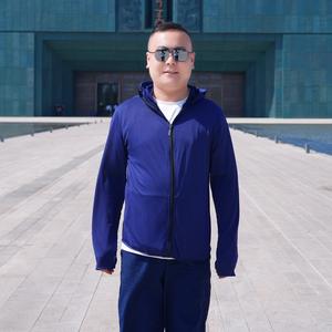 成为光头像