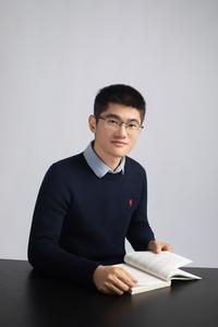 高考数学彭强老师讲方法哟头像