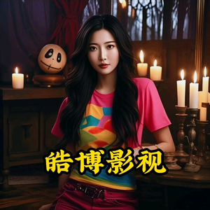 皓博影院头像