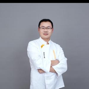 超子美食头像