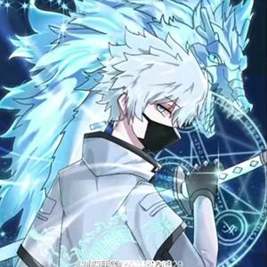 玩地铁逃生的乐乐 头像