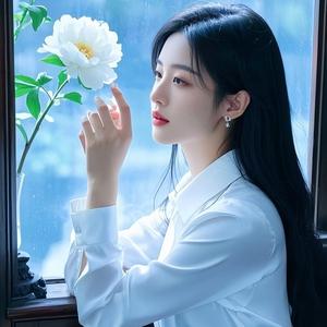 上官影儿16头像