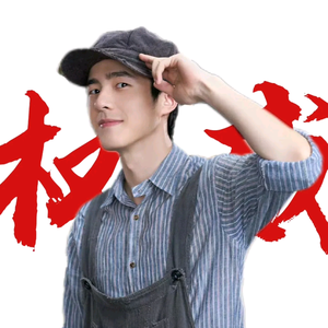 常州机电—苏学长（涨10万粉）头像
