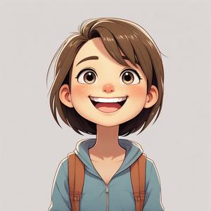 桐叶青韵头像