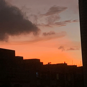 迹象旅拍头像