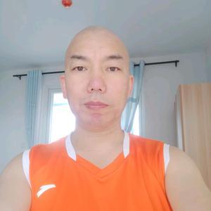 勇哥短视屏头像