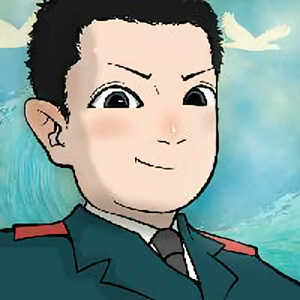 若飞老师头像