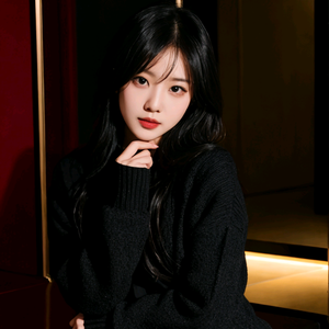 小美说剧头像