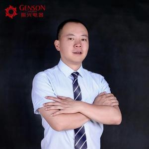 勇往直前杨宝春头像