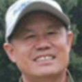 潘金平（自由自在）头像