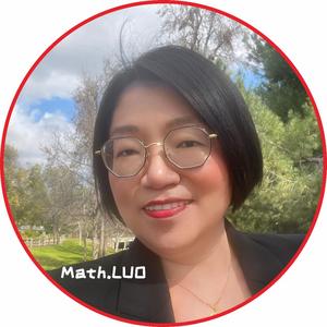 数学罗MathLUO头像